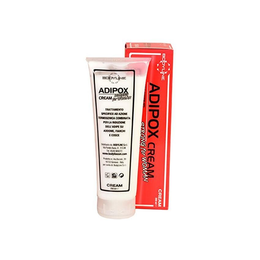 Bodyline Adipox Slimming Cream for Women - 250ml