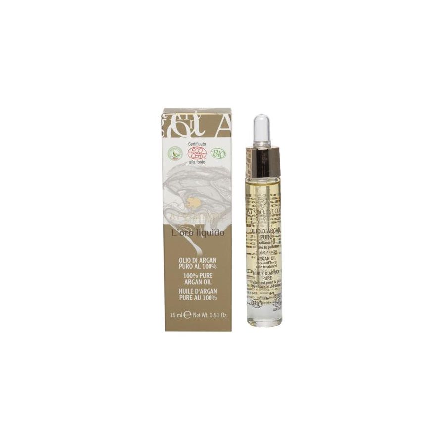 Arganiae Puro Olio di Argan - 15ml