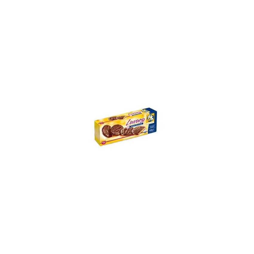 Schar Biscotti di Lusso 200g