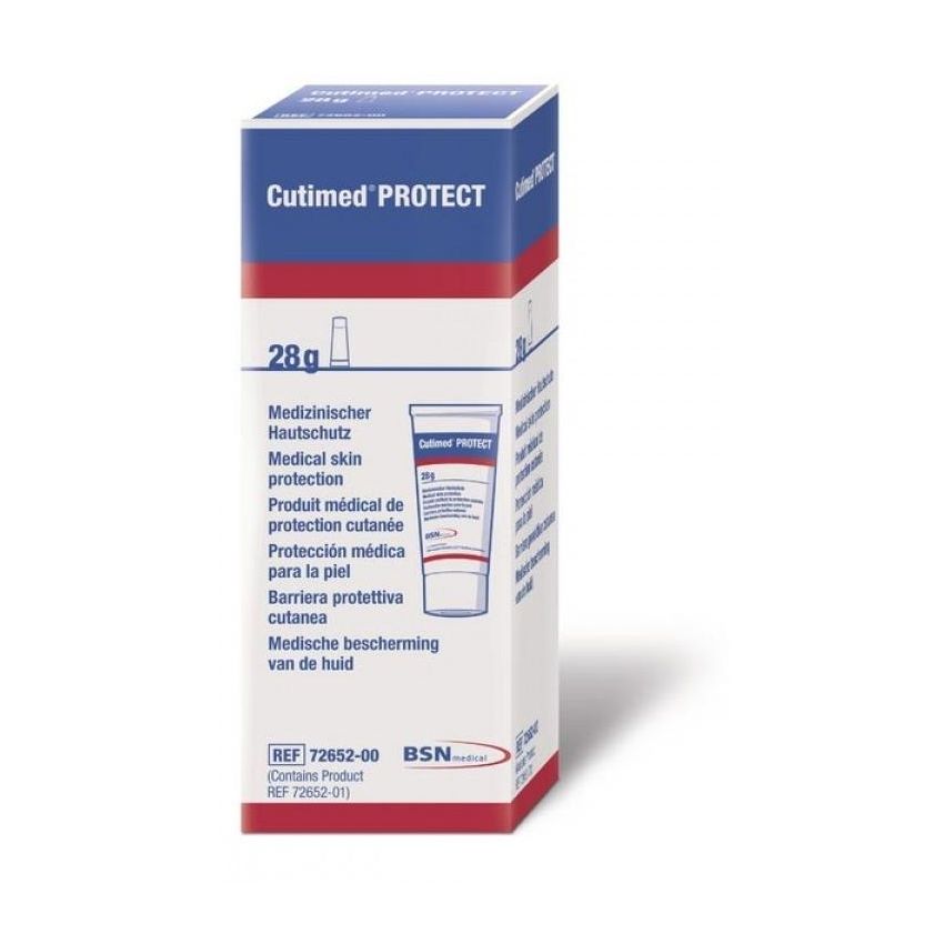 Crema Protettiva Cutimed Protect - Tubo da 28g