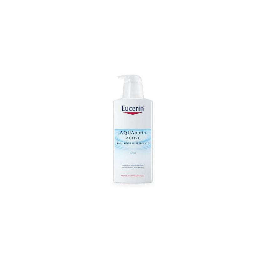 Eucerin Aquaporin Active Light Hydrating Cream 50ml