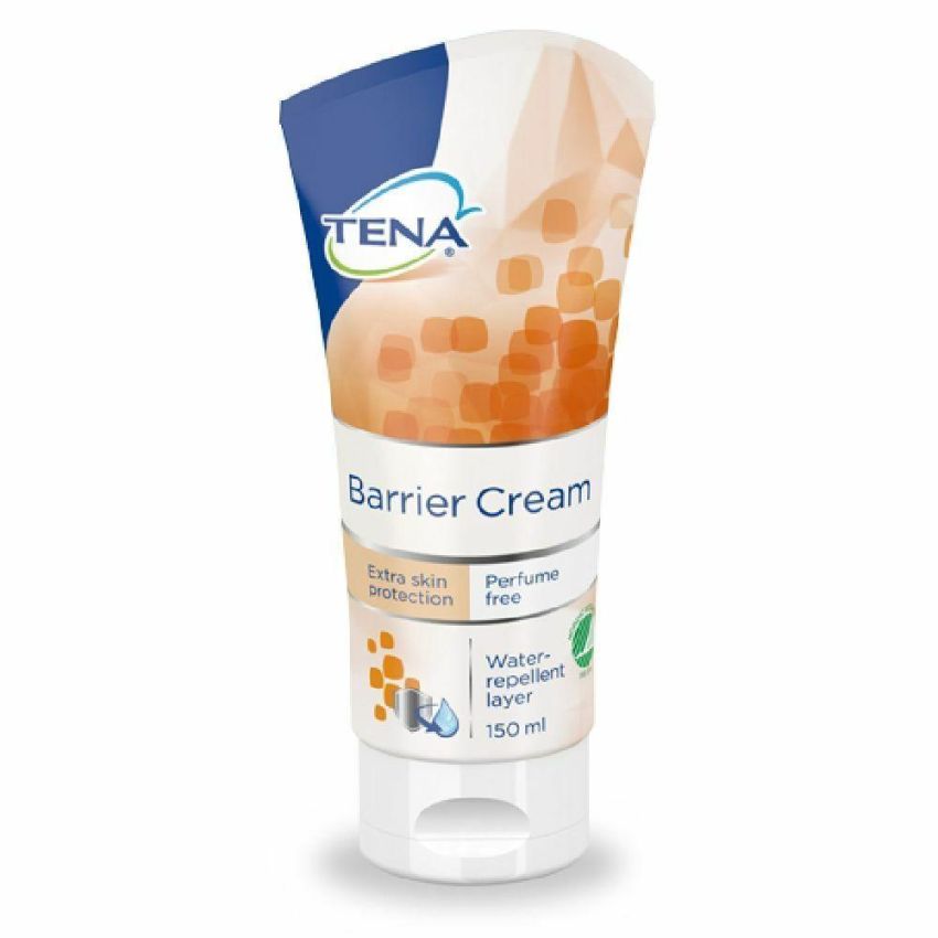 Tena Crema Protettiva Barriera da 150ml