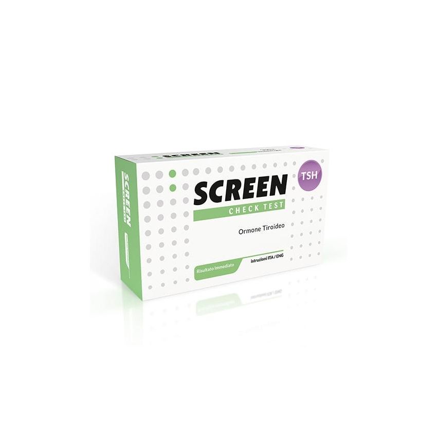 Kit di Test per l'Ormone Tiroideo - 1 Pezzo