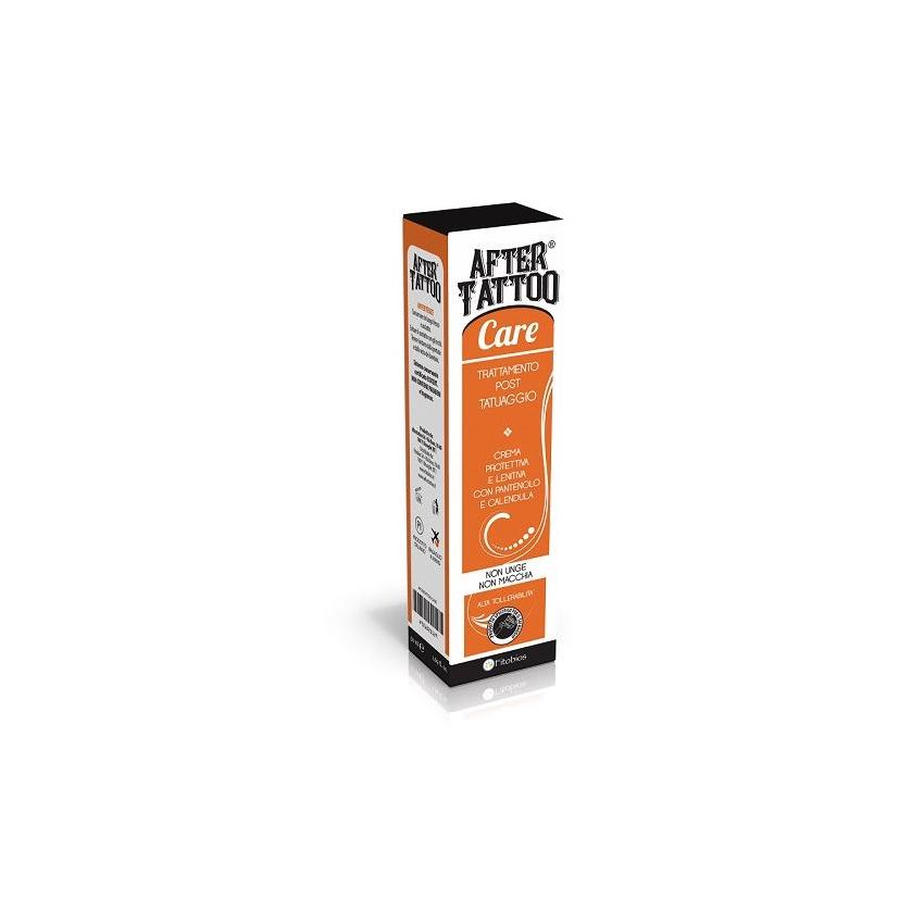 Cura Post-Tatuaggio Crema Idratante 50ml