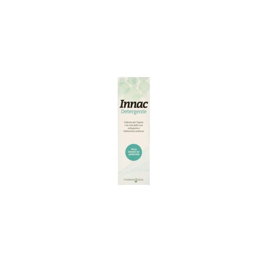 Innac Detergente Liquido Premium 200ml