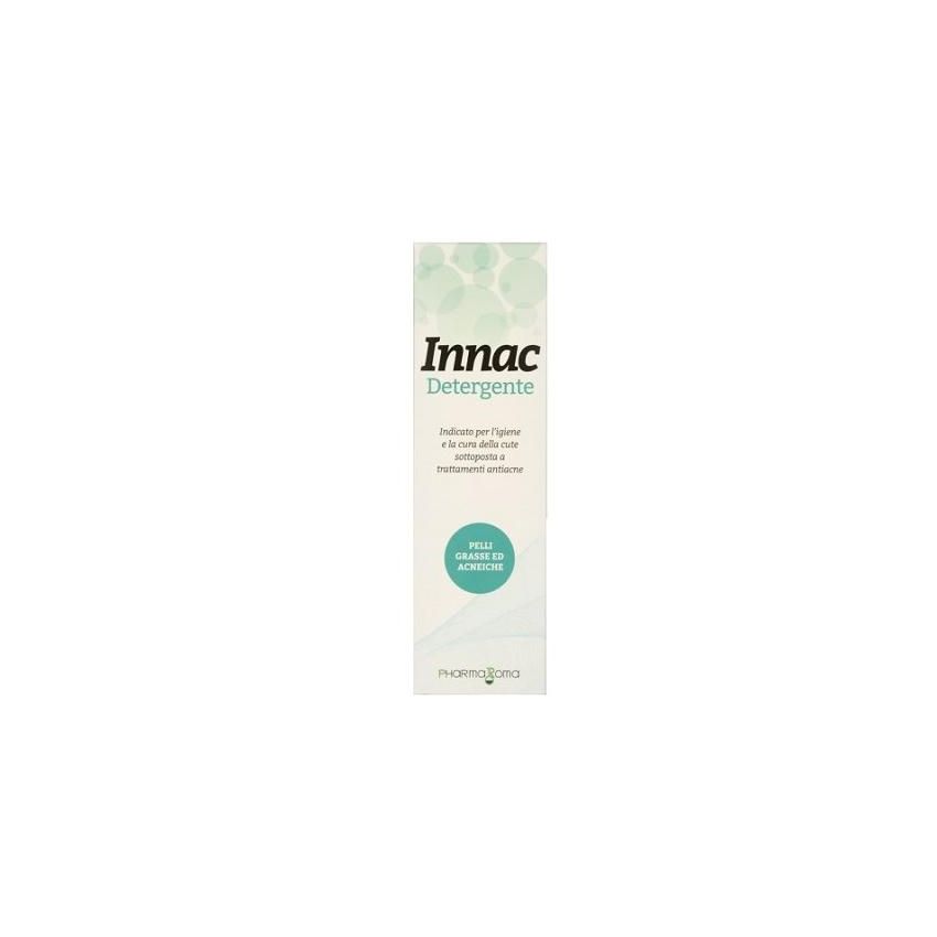 Innac Detergente Liquido Premium 200ml