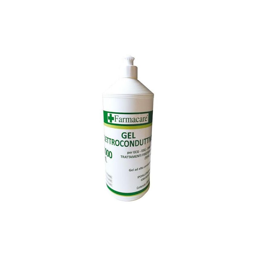 Gel Conduttore Elettrico da 1000ml