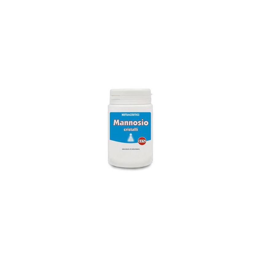 Puro Kos Mannosio in Cristalli - 50g