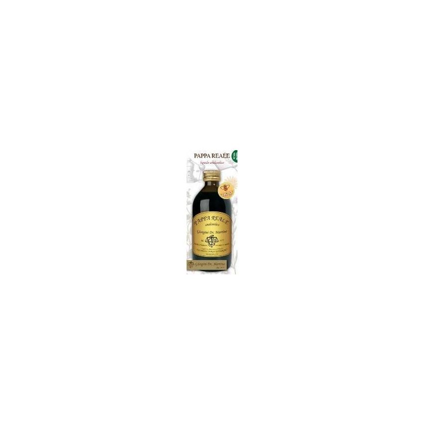 200ml Pappa Reale Liquido Senza Alcool