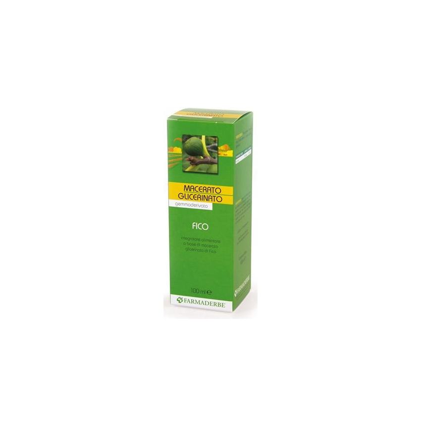 Gemme di Fico - Olio Essenziale 100ml