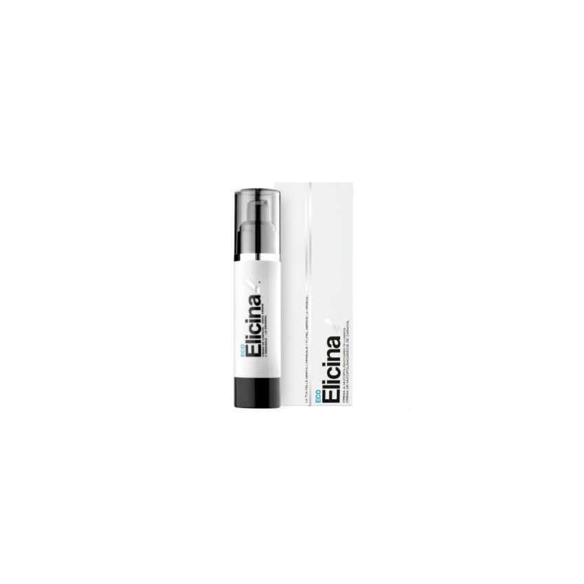 Elicina Eco Crema Rigenerante con Bava di Lumaca, 50ml
