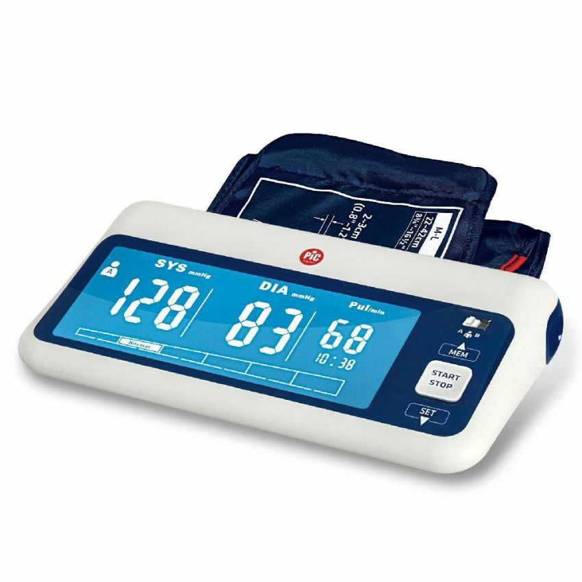Misuratore di Pressione Rapid Clear di Pic