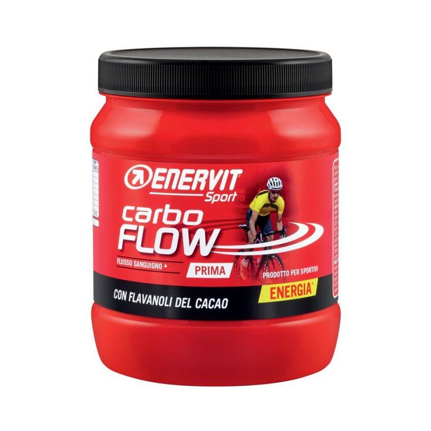 Enervit Carbo Flow Energia e Resistenza 400g
