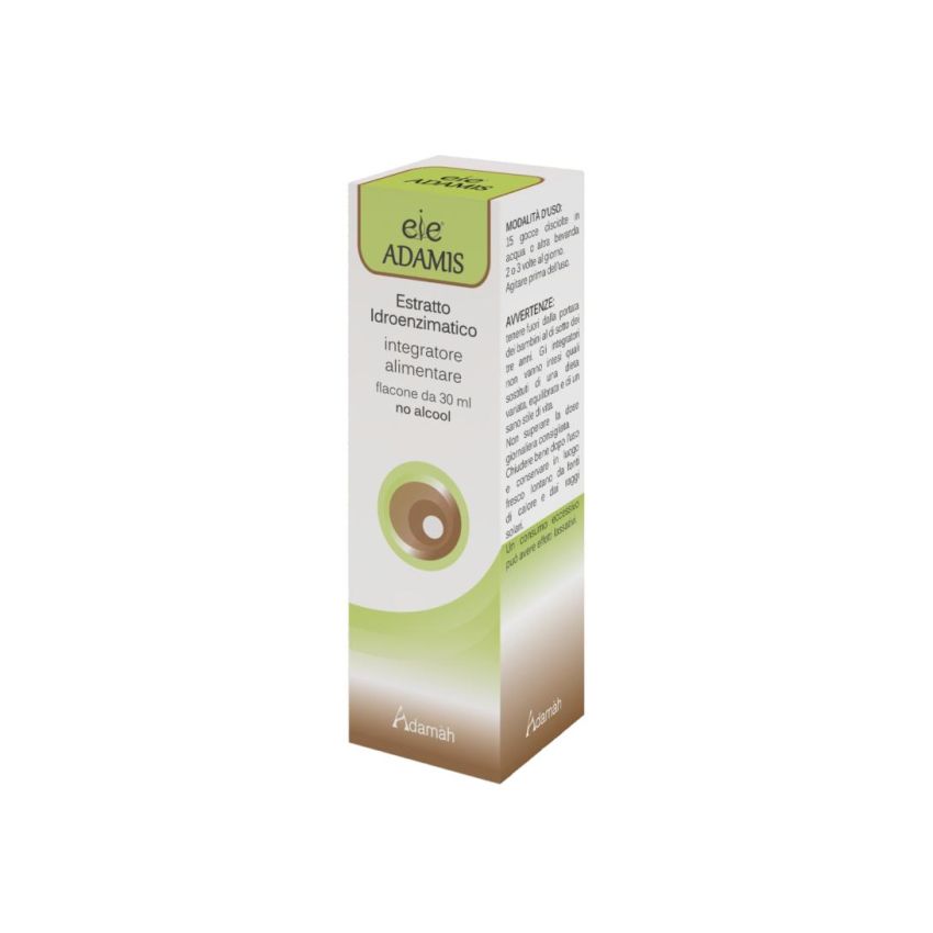 Adamah Eie Adamis Essenza - Profumo 30ml