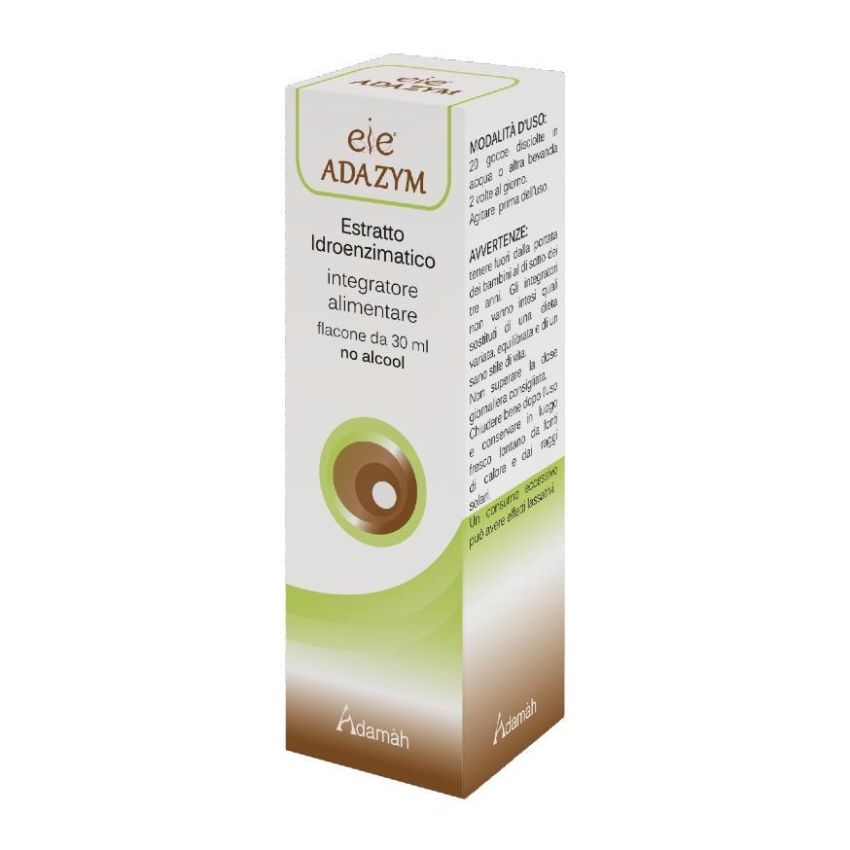 Adamah Eie 30ml Adaym Essenza