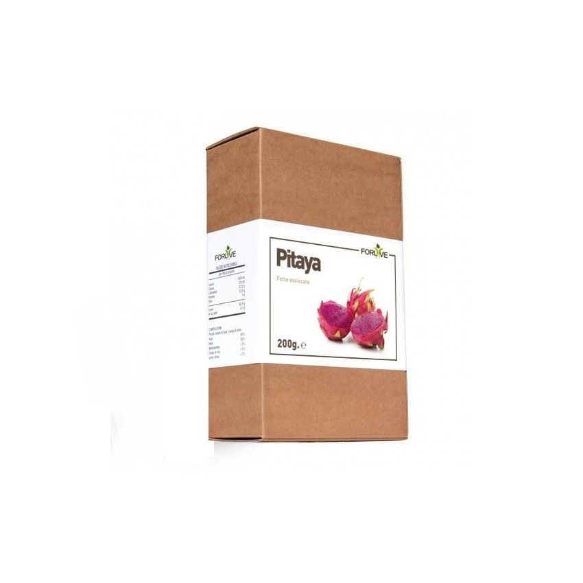 Pitaya Frutto del Drago Biologico 200g