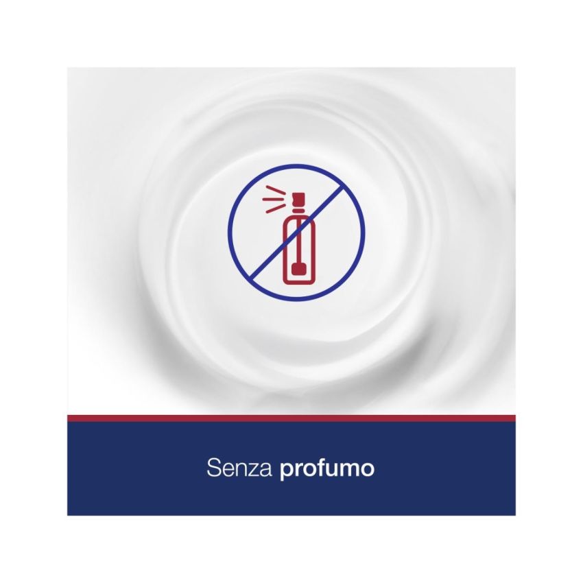 Neutrogena Intense Repair Lozione Corpo Idratante Intensa 400ml