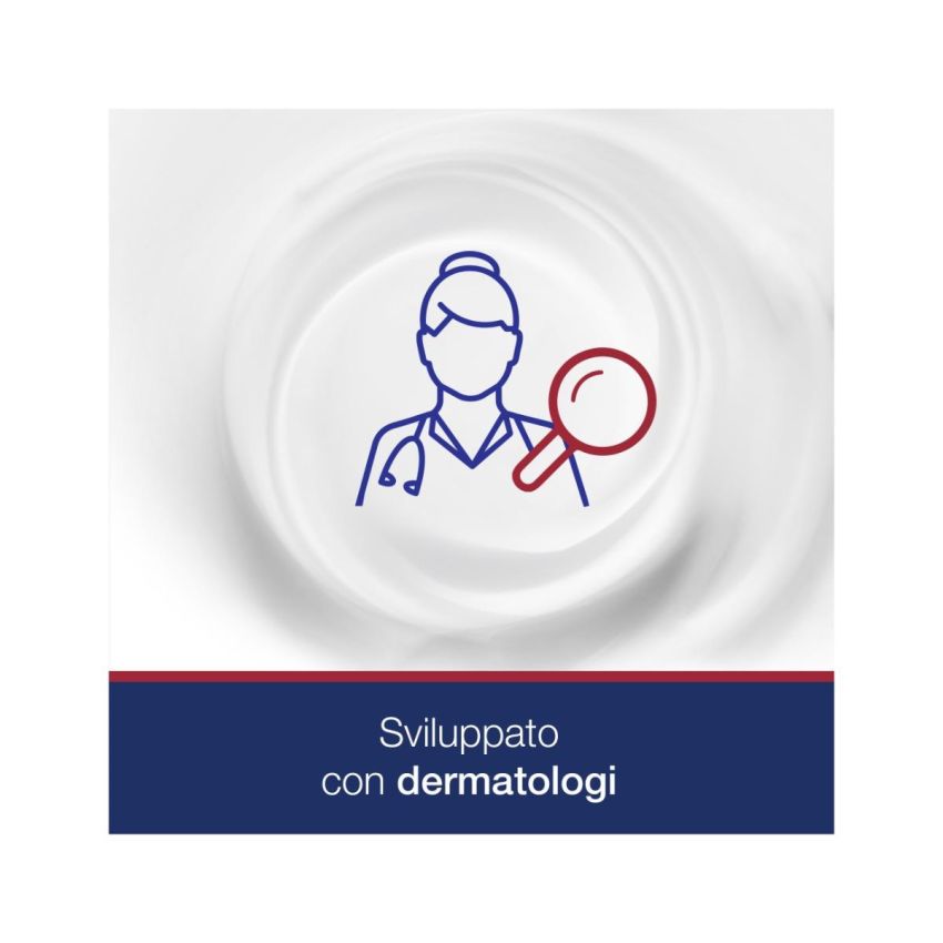 Neutrogena Intense Repair Lozione Corpo Idratante Intensa 400ml