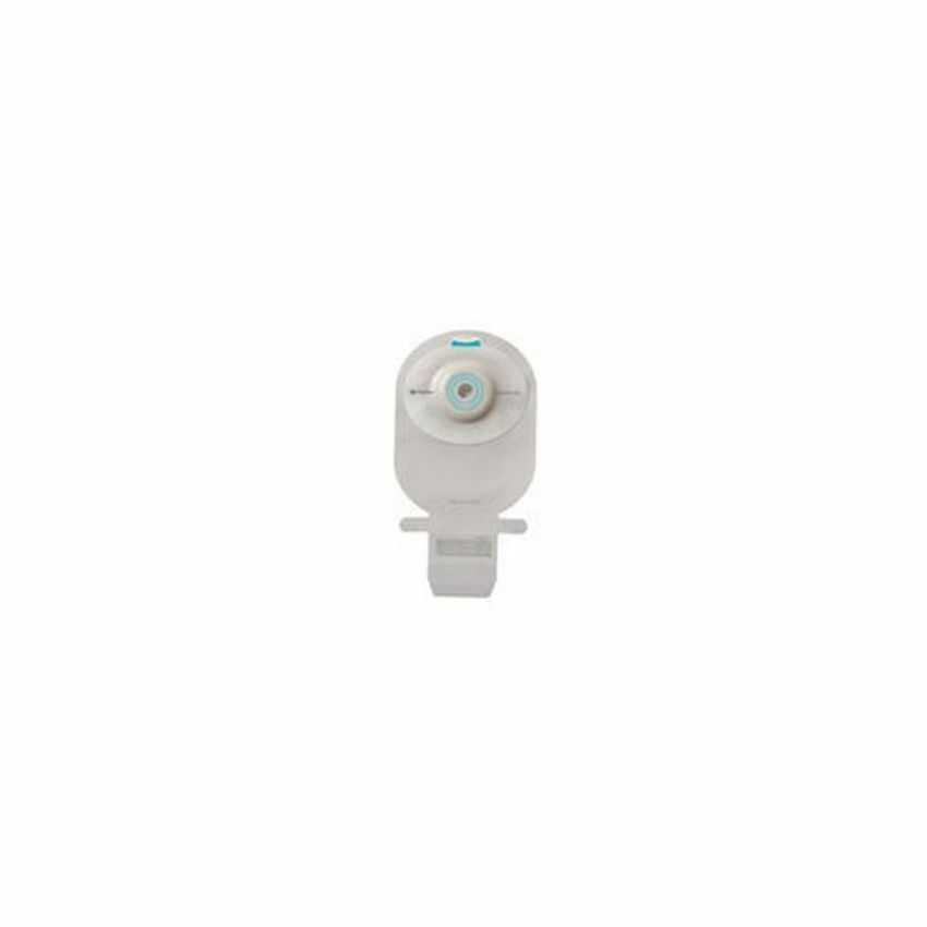 Placca Convex Light Sensura Mio Click per Stomia, 40mm