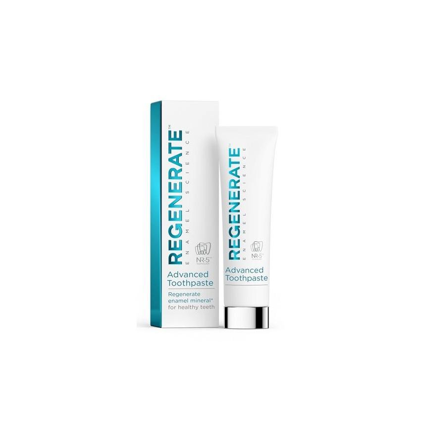 Regenerate Dentifricio Avanzato per Rigenerazione Enamel 75ml