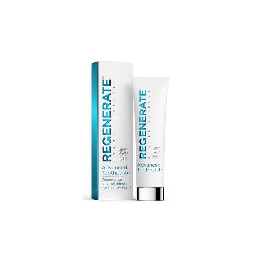 Regenerate Dentifricio Avanzato per Rigenerazione Enamel 75ml