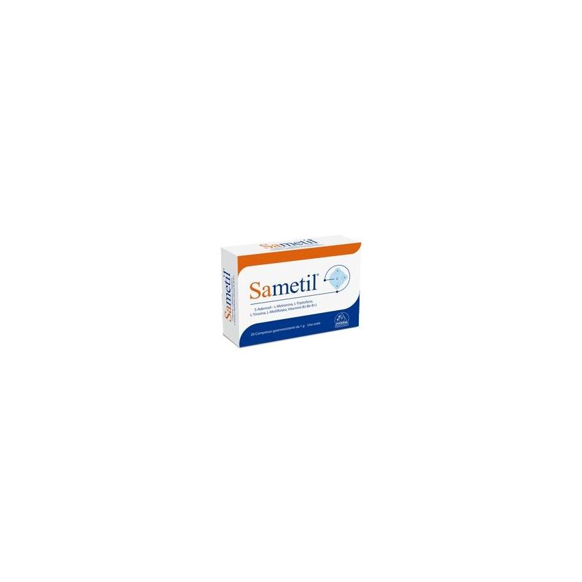 Sametil - Pacchetto da 20 Compresse