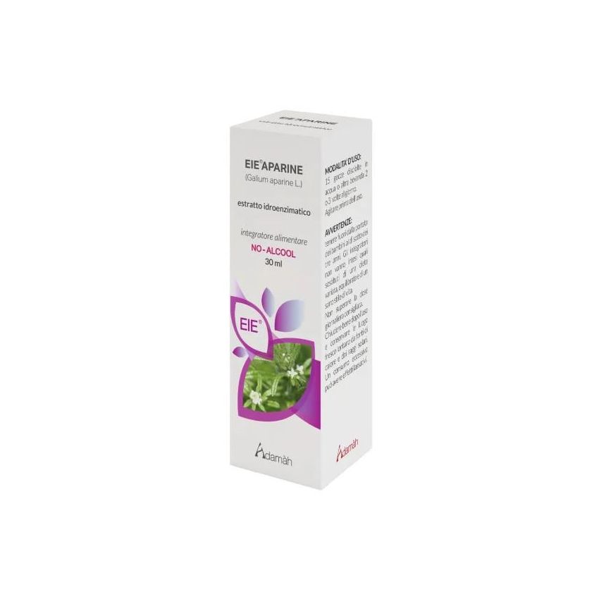 Adamah Aparine Essenza Naturale 30ml