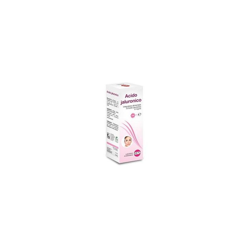 Siero Ialuronico Liquido Puro 100ml