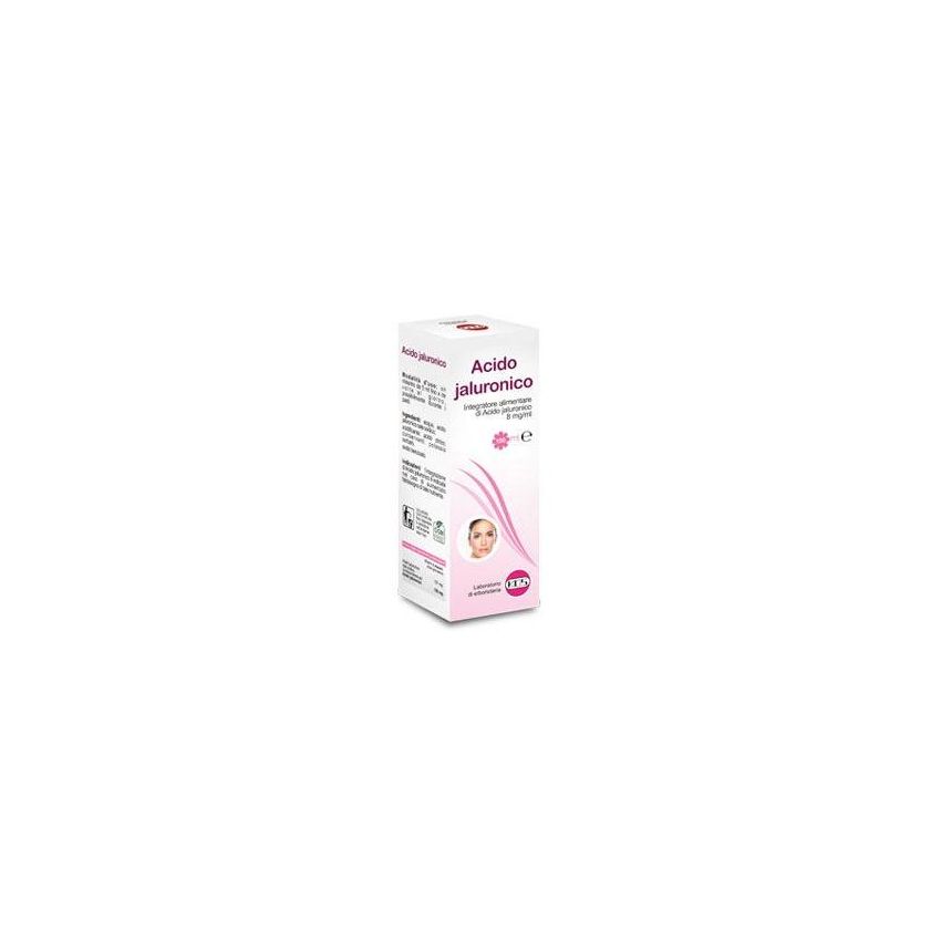 Siero Ialuronico Liquido Puro 100ml