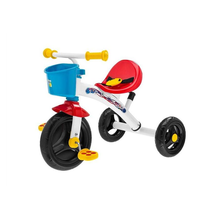 Chicco U-Go Triciclo da Gioco per Bambini