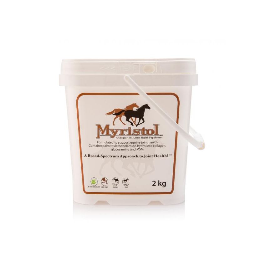 Miscela Myristol per la Salute delle Articolazioni degli Equini, 2kg