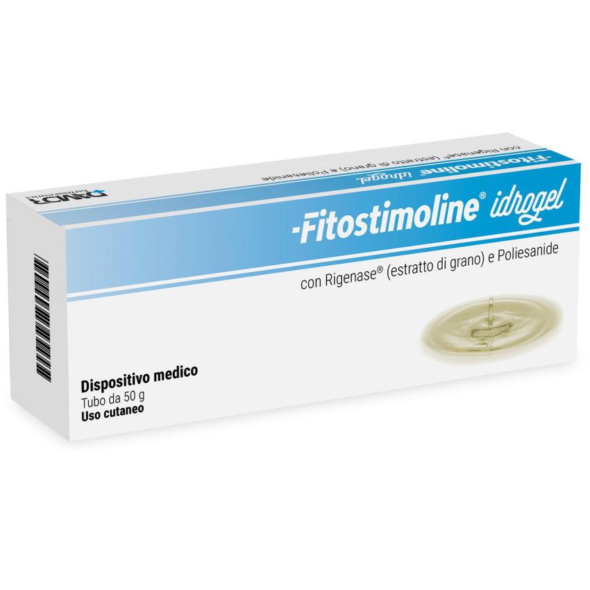 Fitostimoline Advanced Healing Hydrogel, 50g