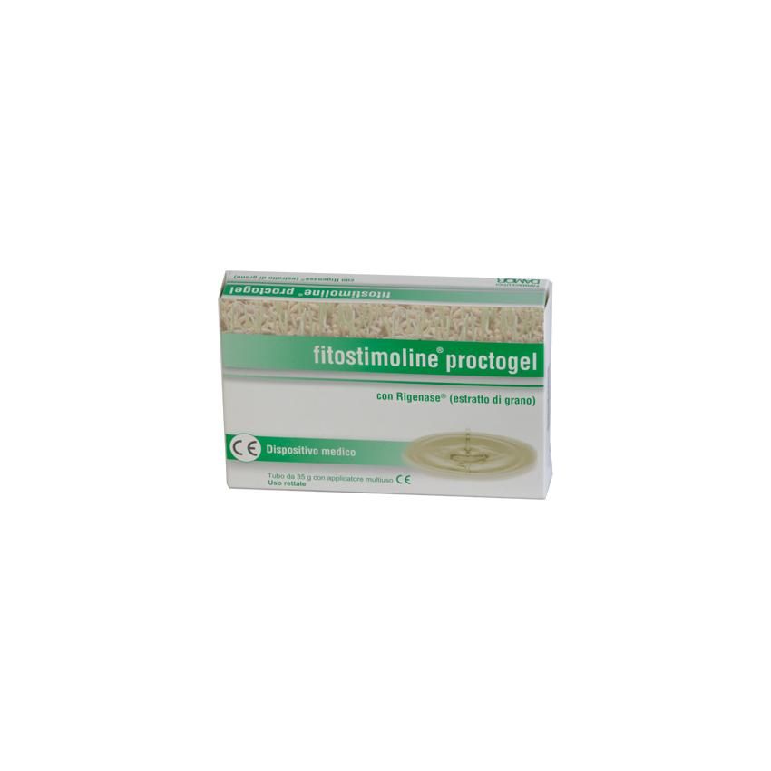 Fitostimoline Proctogel 35g - Gel Soothing per Emorroidi