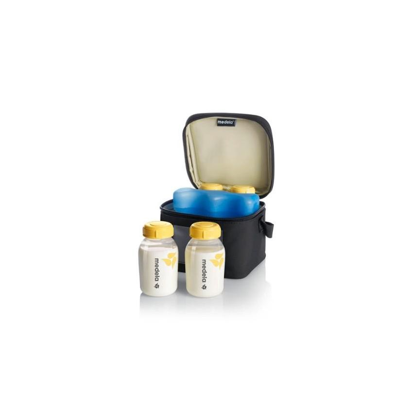 Medela Borsa Termica Premium - 1 Pezzo