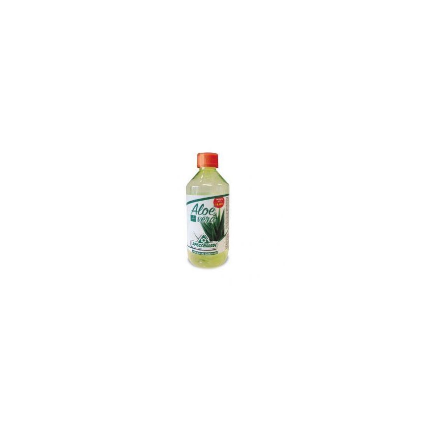 Specchiasol Succo di Aloe Vera+ 1000ml