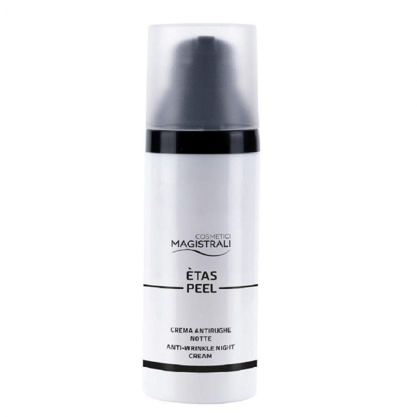 Etas Peeling Soluzione Esfoliante 50ml