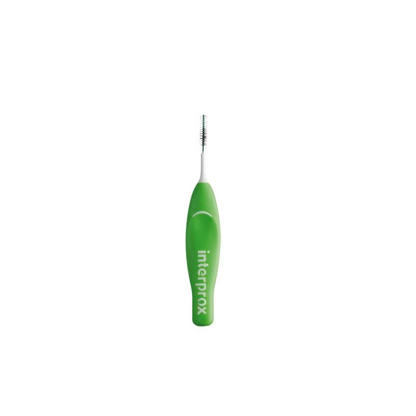 Interprox Micro Scovolino Interdentale 0.9mm - Pack da 6 Pezzi