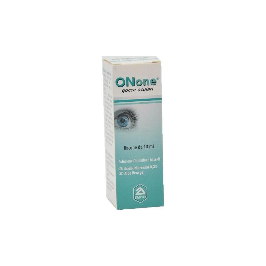 Onone Gocce Oculari Idratanti 10ml