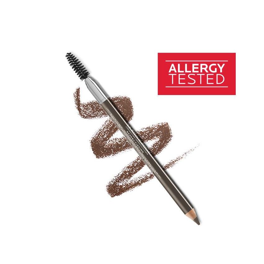 Matita Sopracciglia Brunetta 'Respectissime' di La Roche-Posay