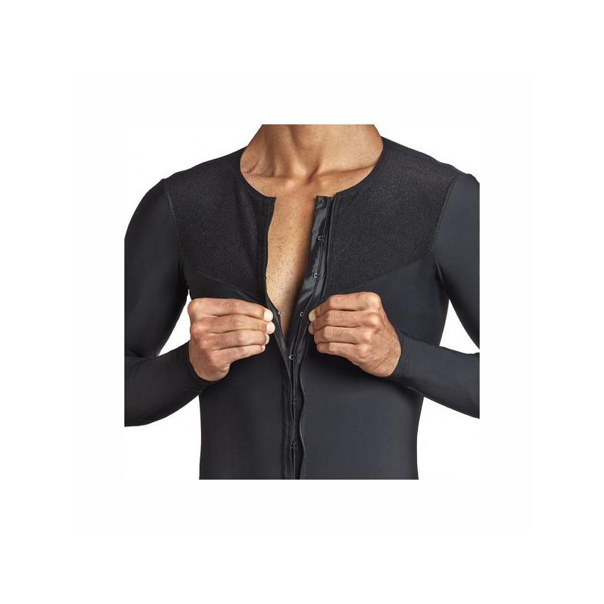 Dualsanitaly Ekeep S2 - Tutore Stabilizzante per Spalla Unisex, Taglia 0