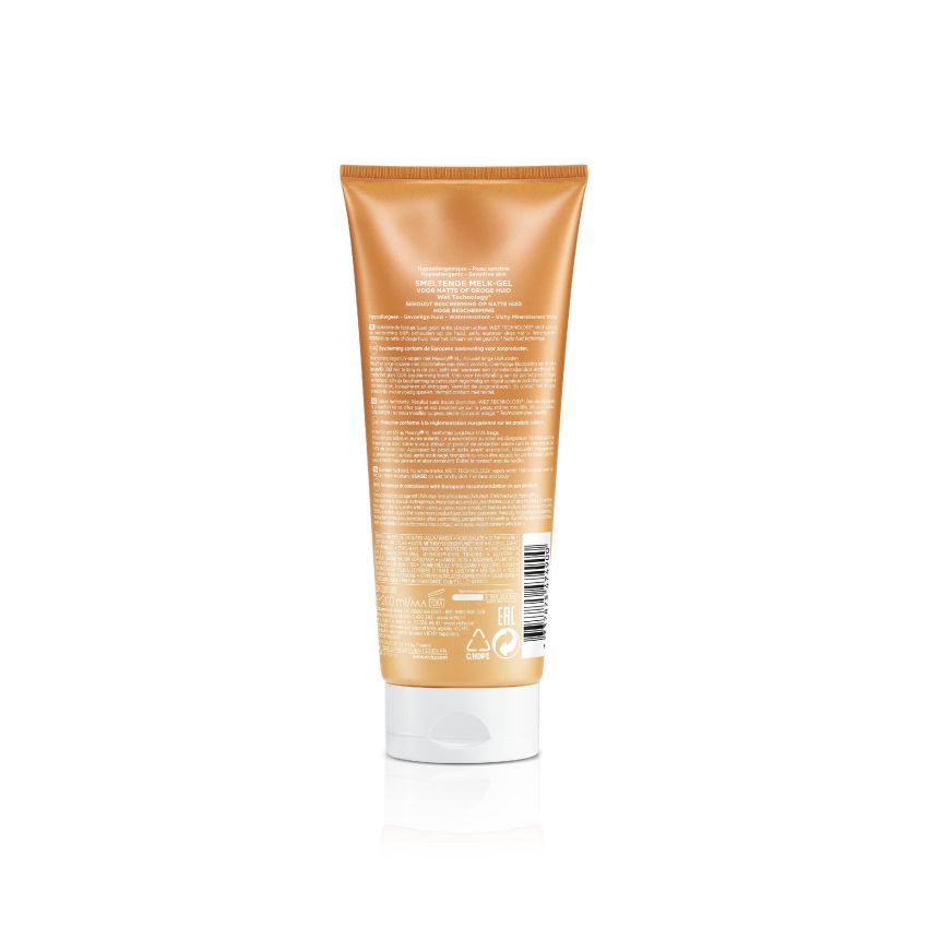 Vichy Ideal Soleil Ultra-Melting Gel-Lotion SPF 30 - 200 ml