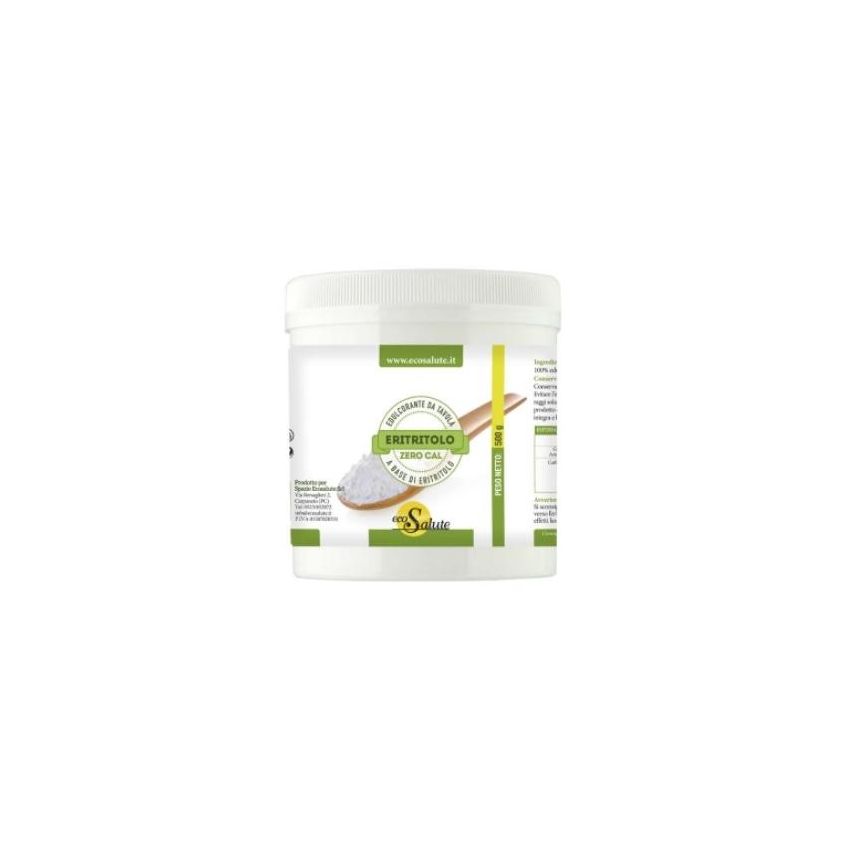 Zero Calorie Eritritolo Sweetener 500g