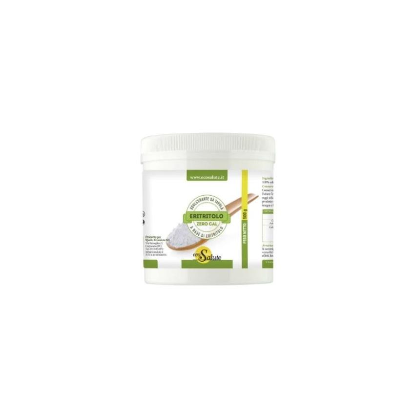 Zero Calorie Eritritolo Sweetener 500g