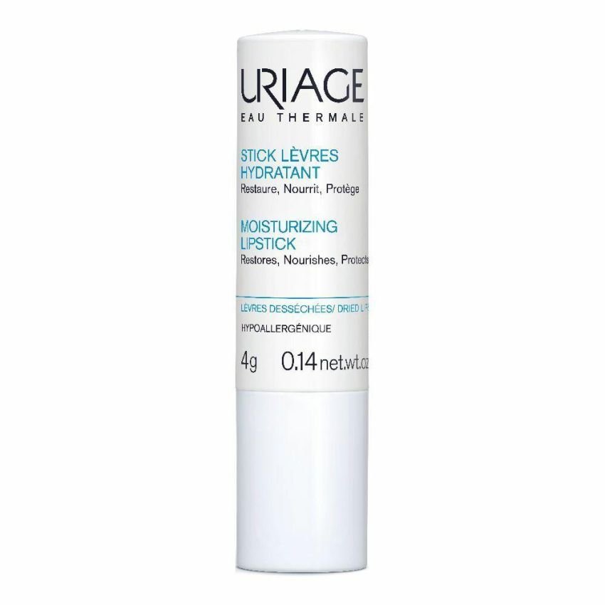 Uriage Idratante Stick per Labbra - 4g