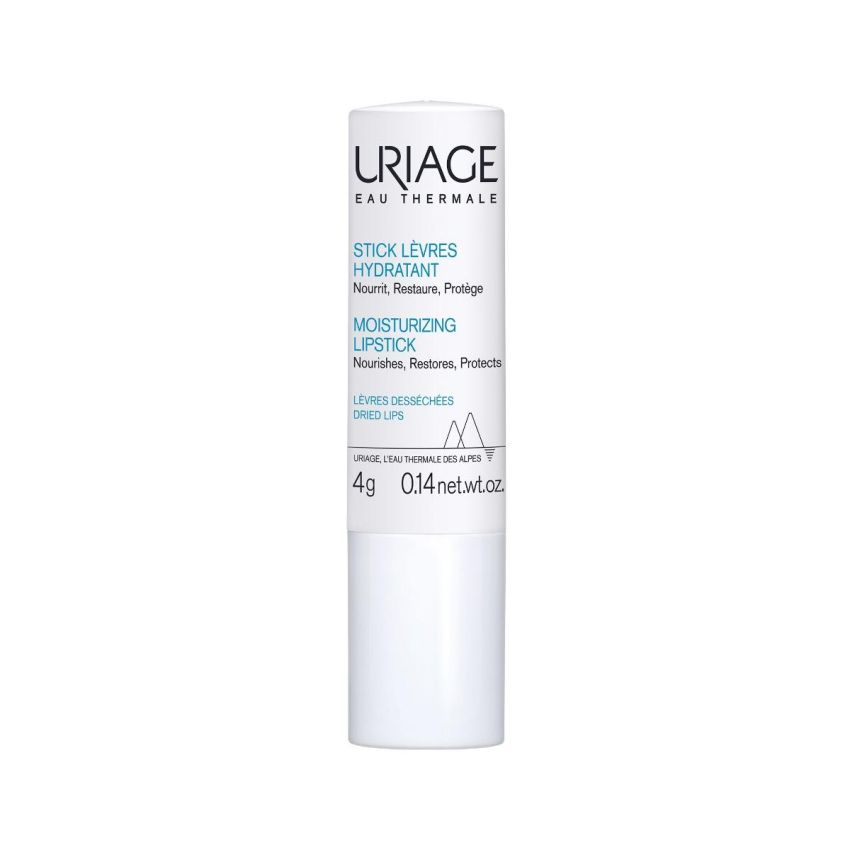 Uriage Idratante Stick per Labbra - 4g