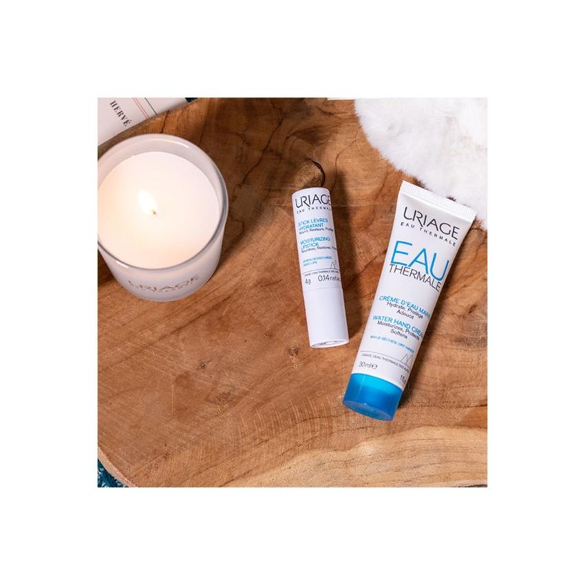 Uriage Idratante Stick per Labbra - 4g