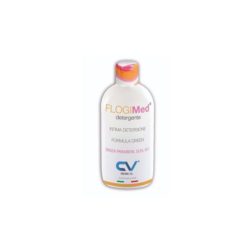 Flogimed Detergente Delicato 250ml