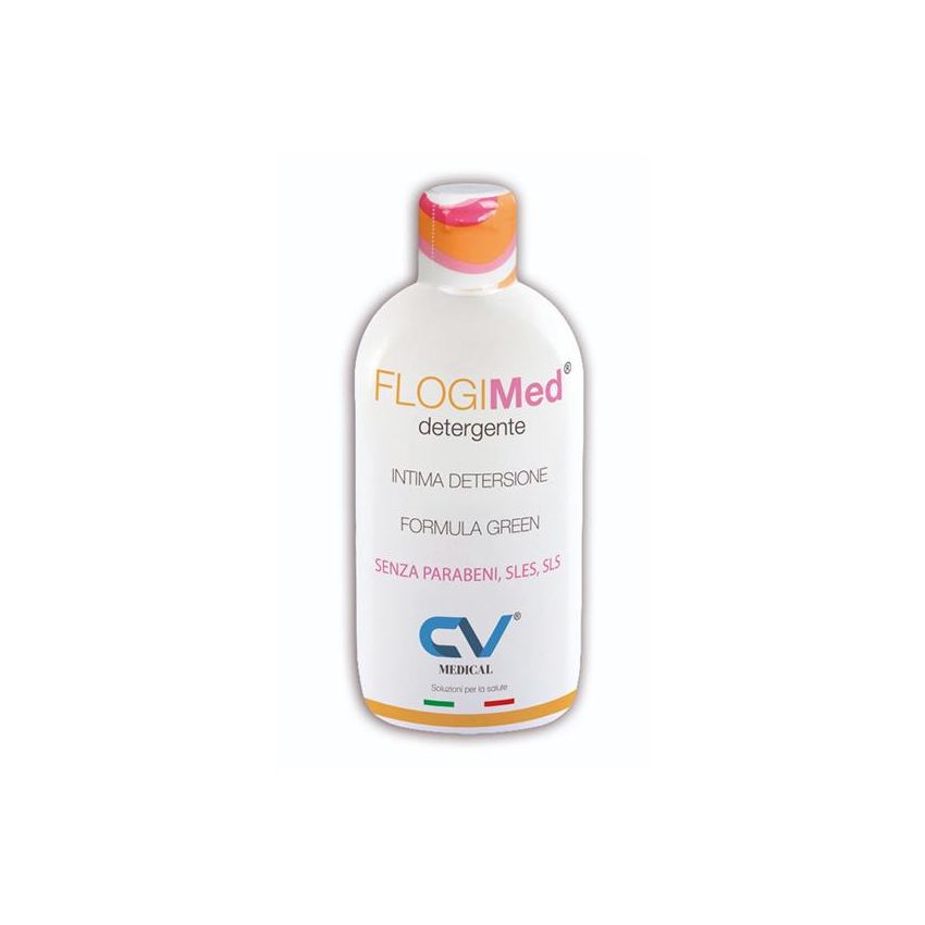 Flogimed Detergente Delicato 250ml