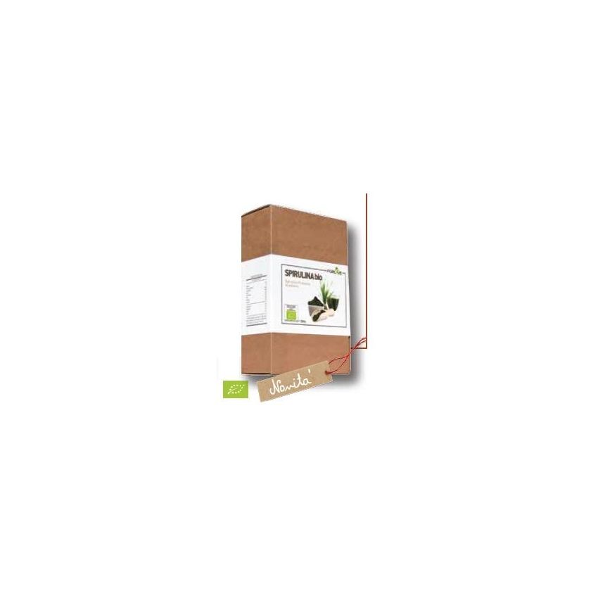 Bio Spirulina Organica 200g