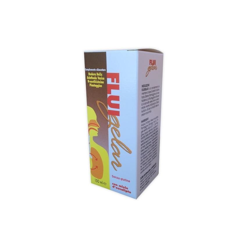 Fluigelar Spray Antinfluenzale - 150ml